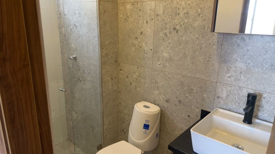 Apartamento de 3 alcobas en venta en La Floresta, Los Patios, 51 m² · foto 10 de 11