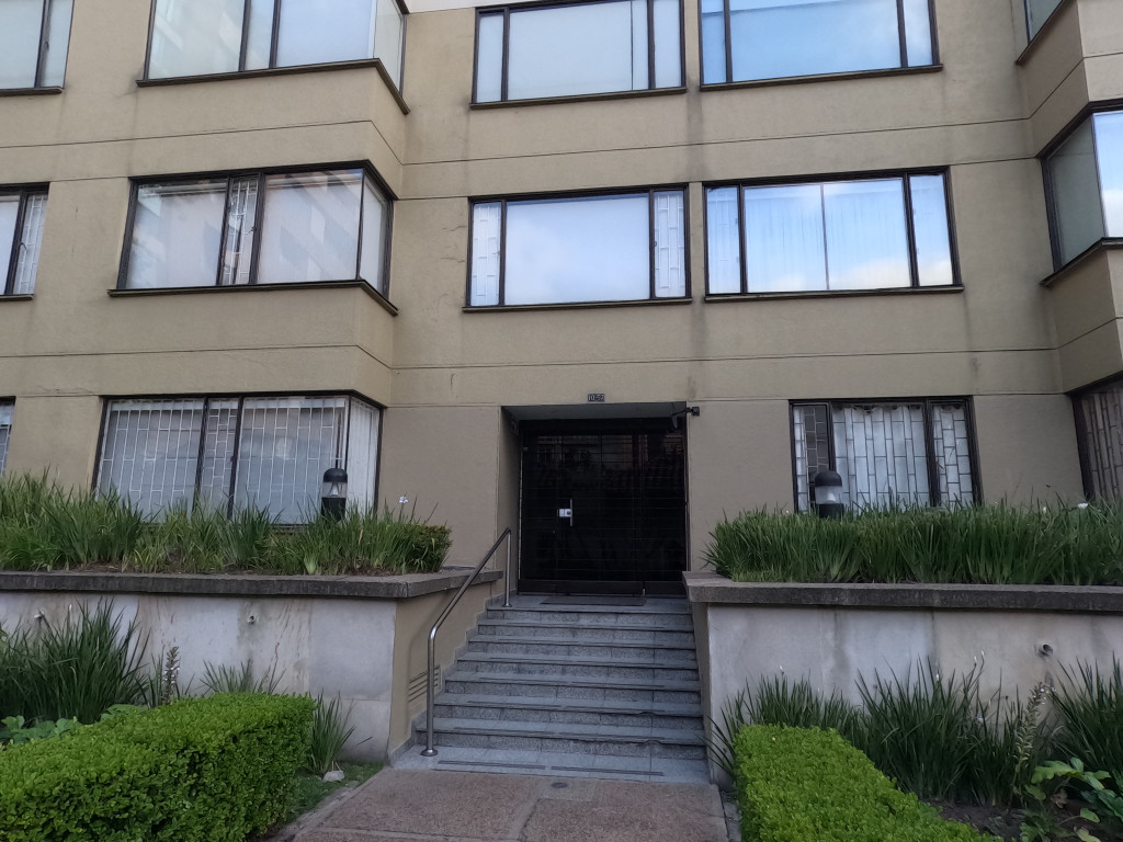 Apartamento en Arriendo en El chico, Bogotá