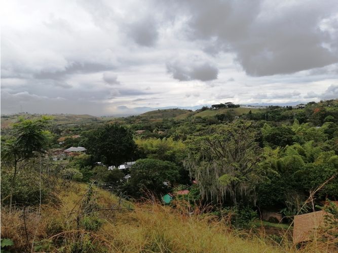 Lote en venta en Ayacucho - La Buitrera, Palmira, 19594 m² · foto 6 de 24