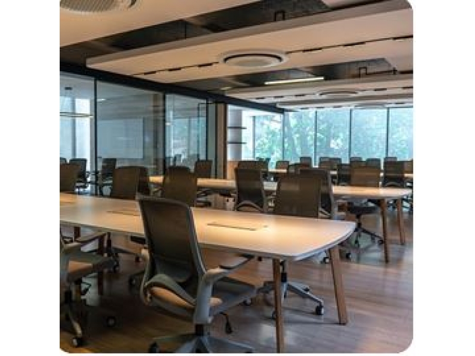 Oficina en Arriendo en Laureles, Medellín