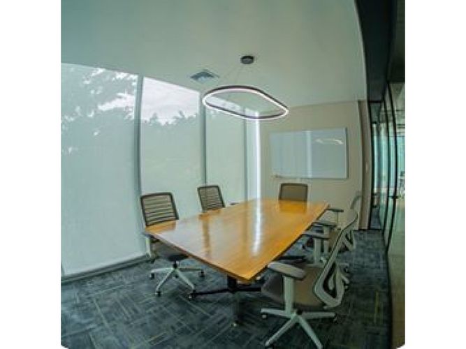 Oficina en arriendo en Laureles, Medellín, 240 m² · foto 3 de 22