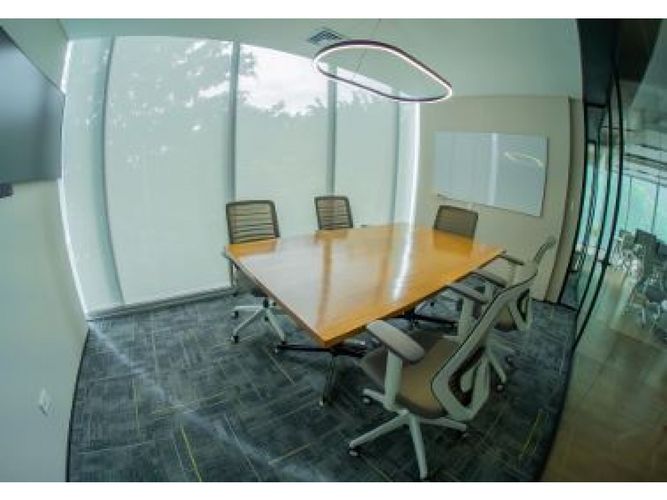 Oficina en arriendo en Laureles, Medellín, 240 m² · foto 4 de 22