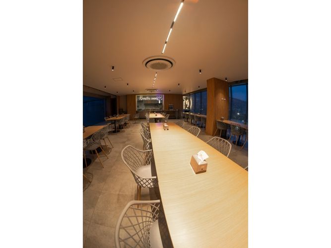 Oficina en arriendo en Laureles, Medellín, 240 m² · foto 9 de 22
