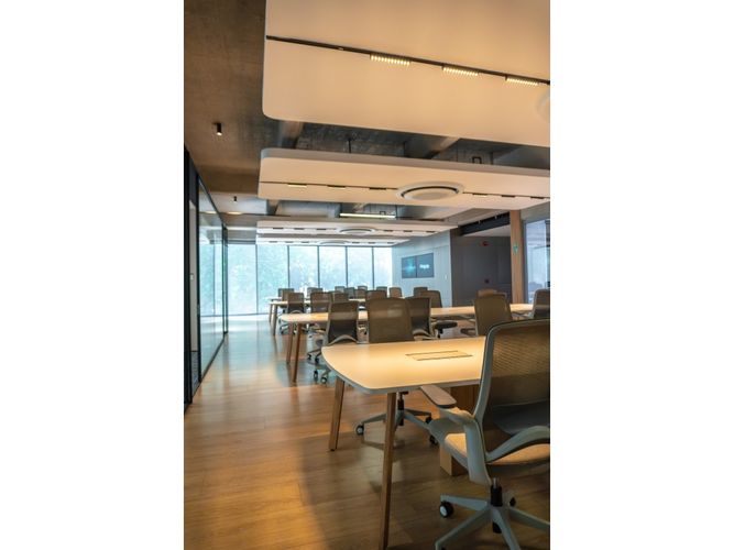 Oficina en arriendo en Laureles, Medellín, 240 m² · foto 17 de 22