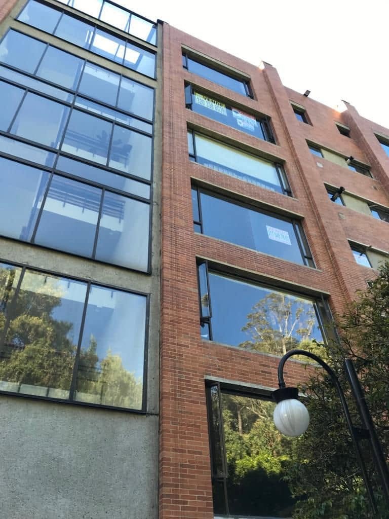 Apartamento en Arriendo en Chapinero, Bogotá