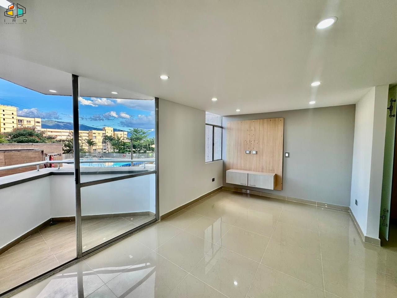 Apartamento en venta en Calasanz Parte Alta, Medellín · foto 2 de 24
