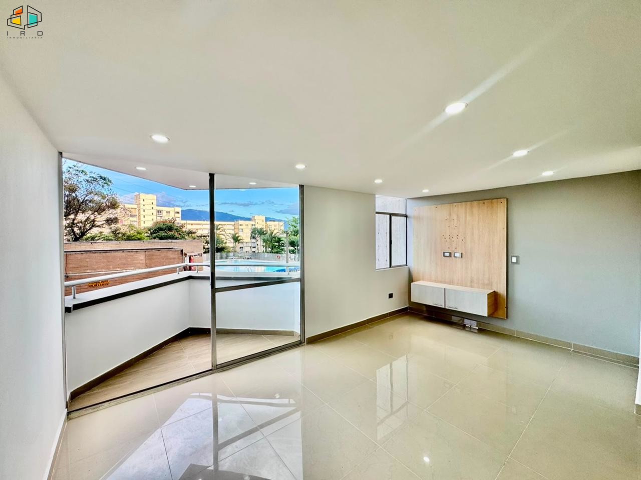 Apartamento en venta en Calasanz Parte Alta, Medellín · foto 4 de 24