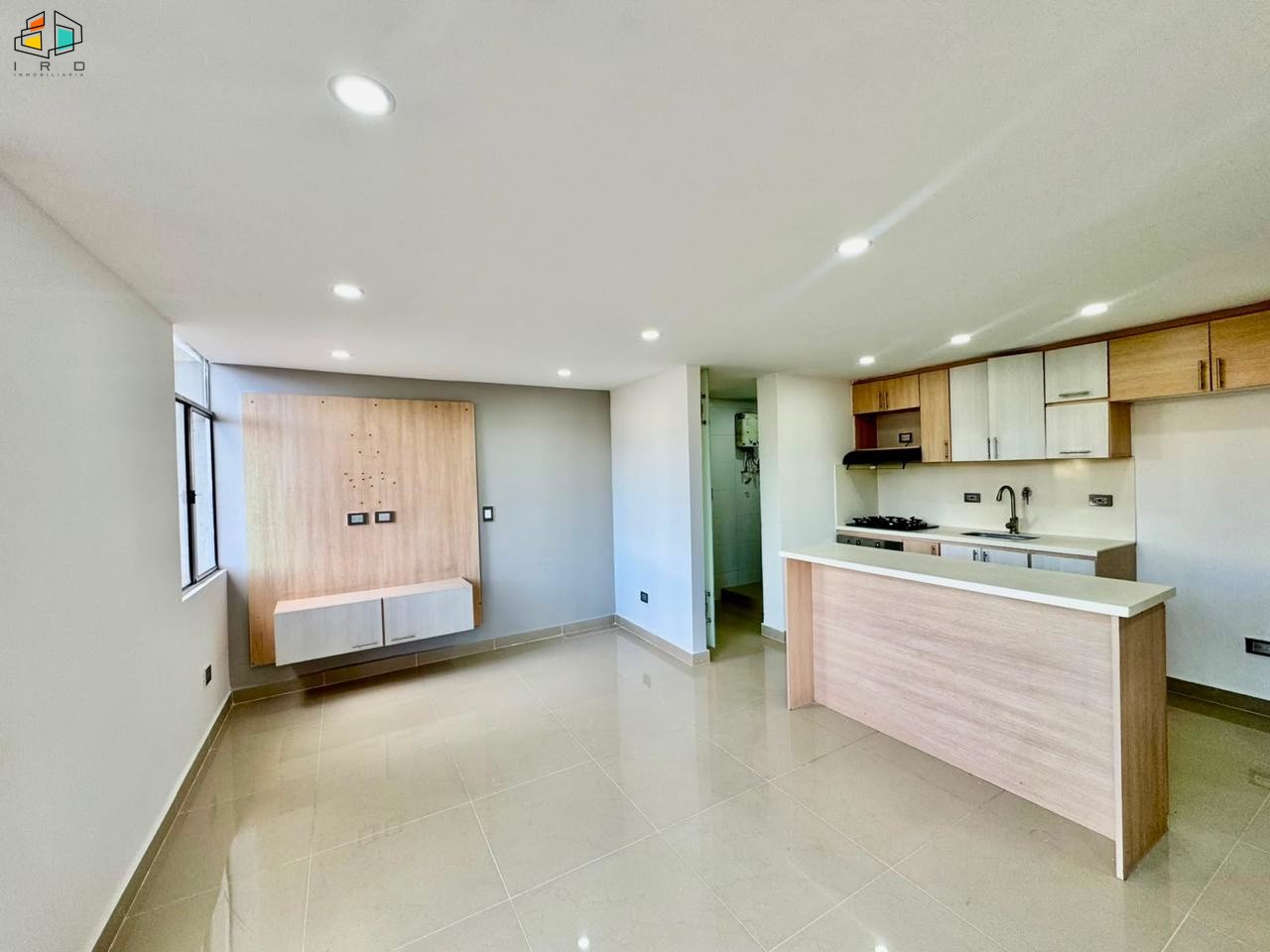 Apartamento en venta en Calasanz Parte Alta, Medellín · foto 10 de 24