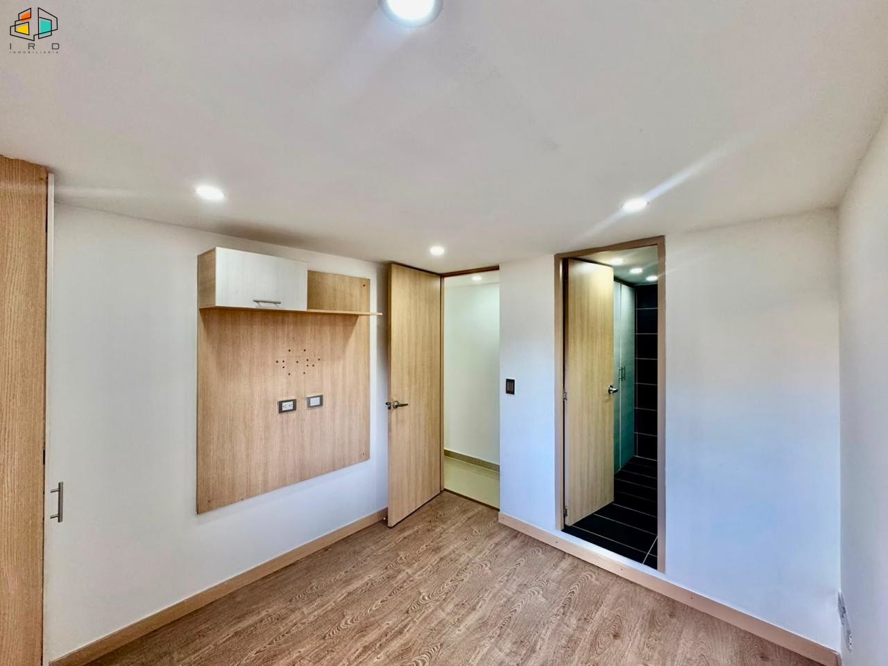 Apartamento en venta en Calasanz Parte Alta, Medellín · foto 11 de 24