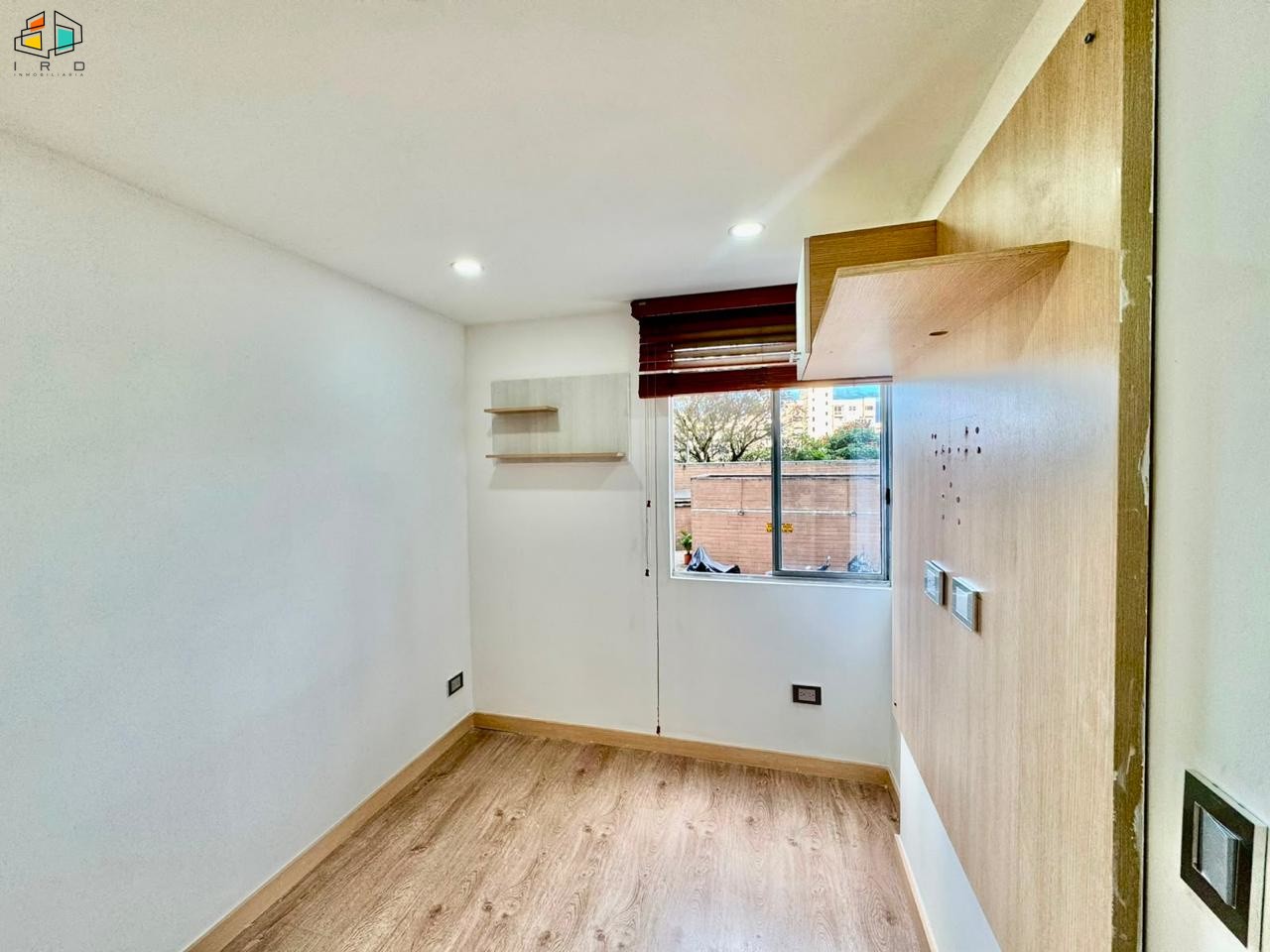 Apartamento en venta en Calasanz Parte Alta, Medellín · foto 15 de 24