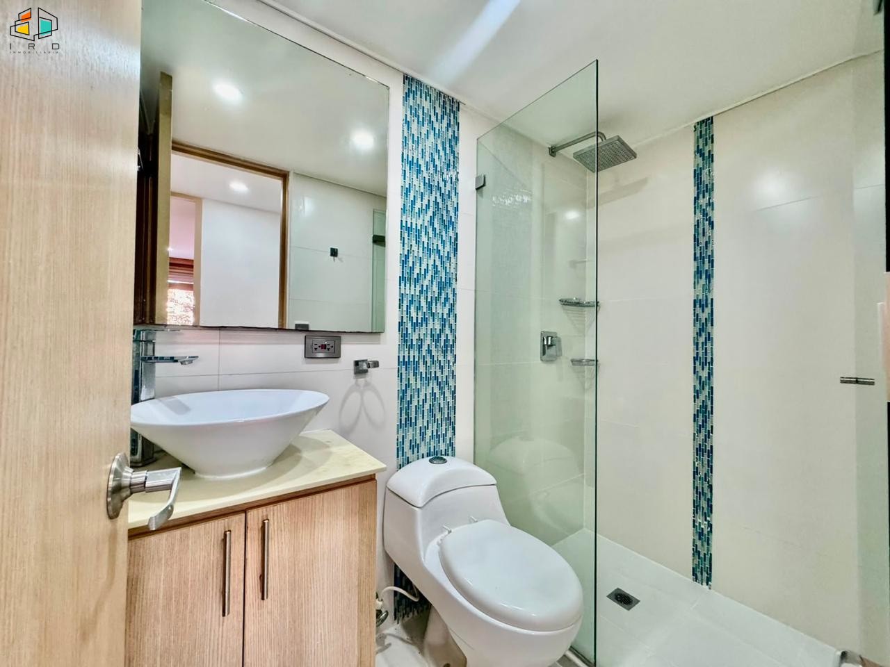 Apartamento en venta en Calasanz Parte Alta, Medellín · foto 17 de 24