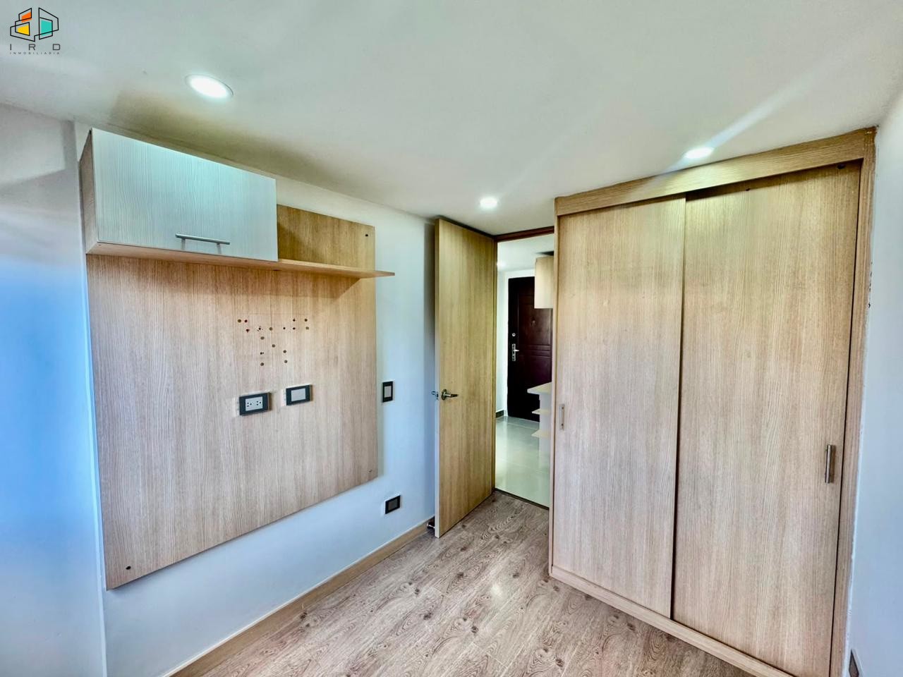 Apartamento en venta en Calasanz Parte Alta, Medellín · foto 16 de 24
