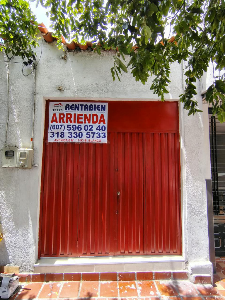 Local en Arriendo en El llano, Cúcuta