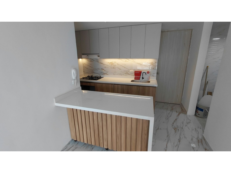 Apartamento en Arriendo en Miramar, Barranquilla