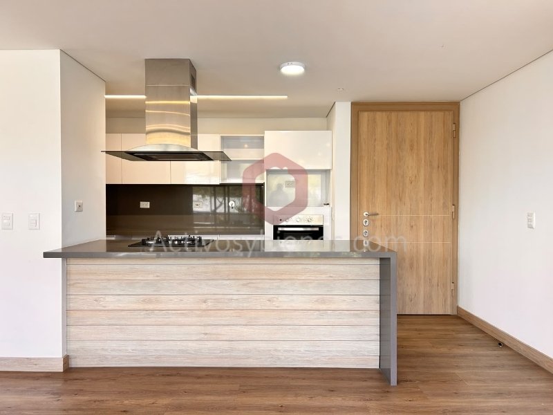 Foto del apartamento