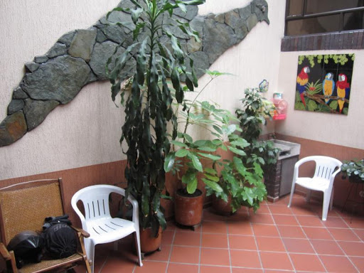 Casa en venta en Modelia, Bogotá · foto 4 de 24