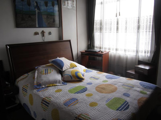 Casa en venta en Modelia, Bogotá · foto 16 de 24