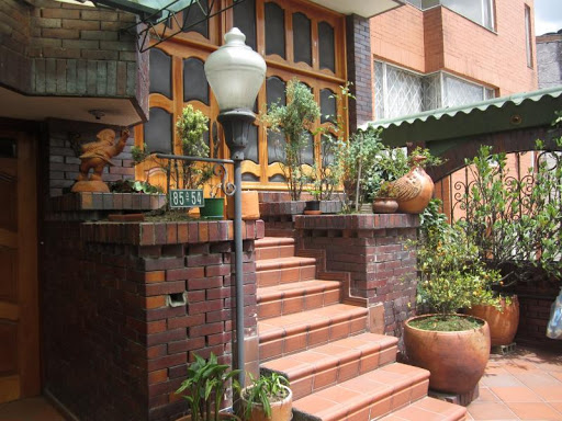 Casa en venta en Modelia, Bogotá · foto 24 de 24
