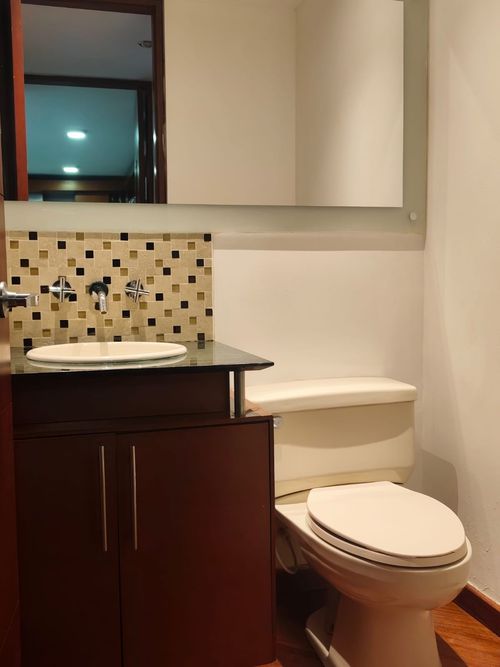 Apartamento de 3 alcobas en venta en La Calleja, Bogotá, 149 m² · foto 19 de 24