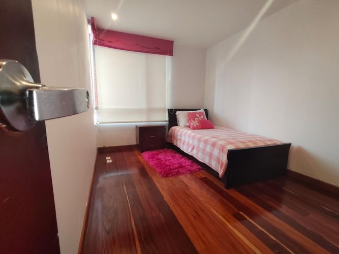 Apartamento de 3 alcobas en venta en La Calleja, Bogotá, 149 m² · foto 11 de 24