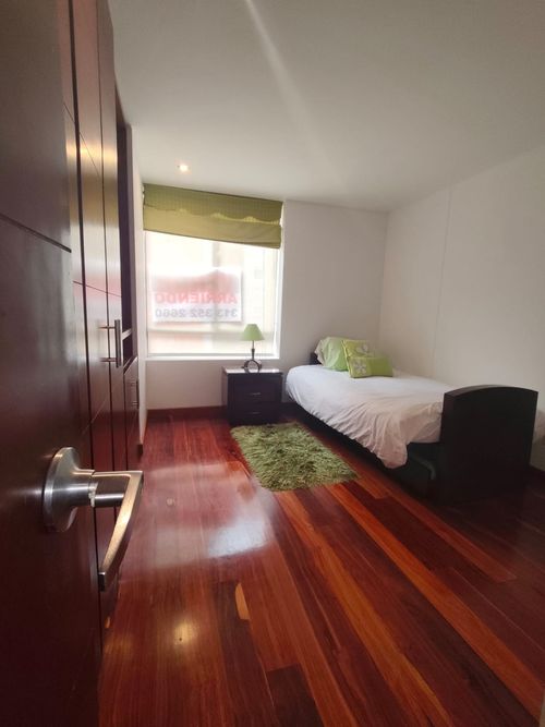 Apartamento de 3 alcobas en venta en La Calleja, Bogotá, 149 m² · foto 8 de 24