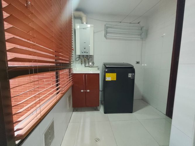 Apartamento de 3 alcobas en venta en La Calleja, Bogotá, 149 m² · foto 17 de 24