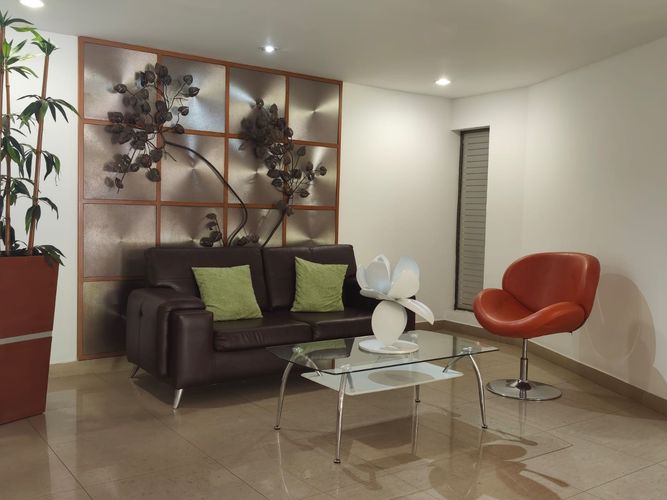 Apartamento de 3 alcobas en venta en La Calleja, Bogotá, 149 m² · foto 23 de 24