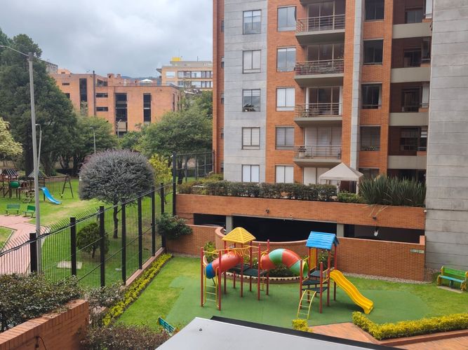 Apartamento de 3 alcobas en venta en La Calleja, Bogotá, 149 m² · foto 24 de 24