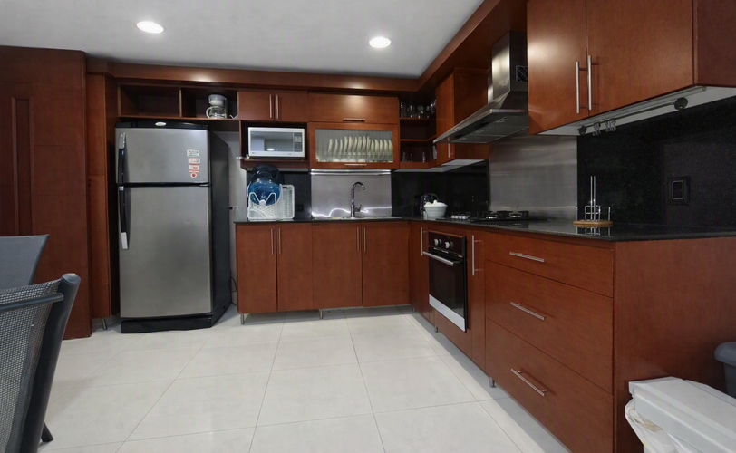 Apartamento de 3 alcobas en venta en La Calleja, Bogotá, 149 m² · foto 16 de 24