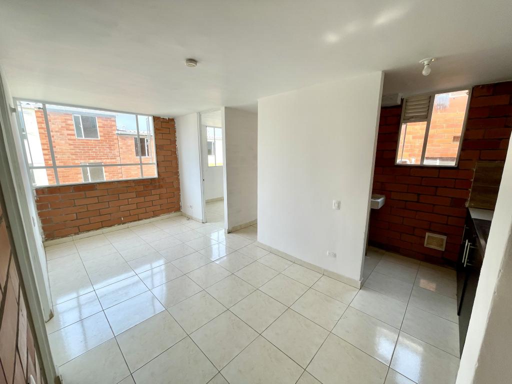 Apartamento en venta en Sabana Verde, Cúcuta · foto 2 de 10