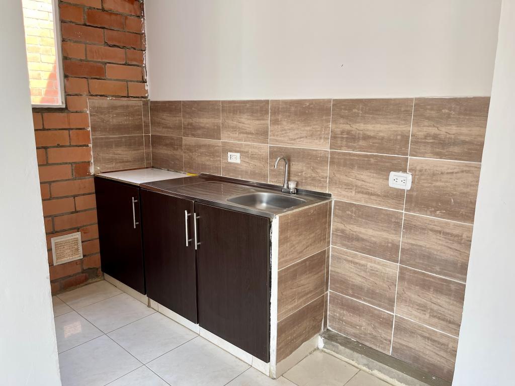 Apartamento en venta en Sabana Verde, Cúcuta · foto 3 de 10