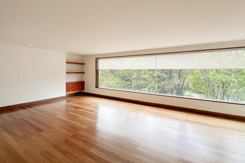 Apartamento en Arriendo en Chicó Reservado, Bogotá