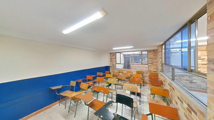 Casa en venta en Santa Lucia, Bogotá · foto 8 de 20