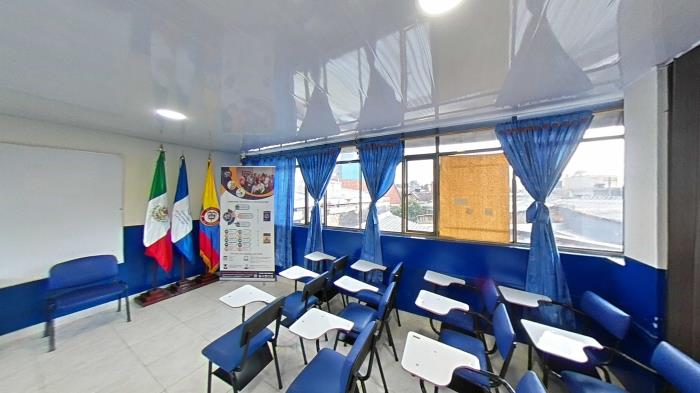 Casa en venta en Santa Lucia, Bogotá · foto 13 de 20