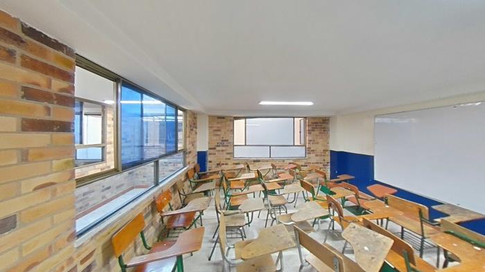 Casa en venta en Santa Lucia, Bogotá · foto 14 de 20