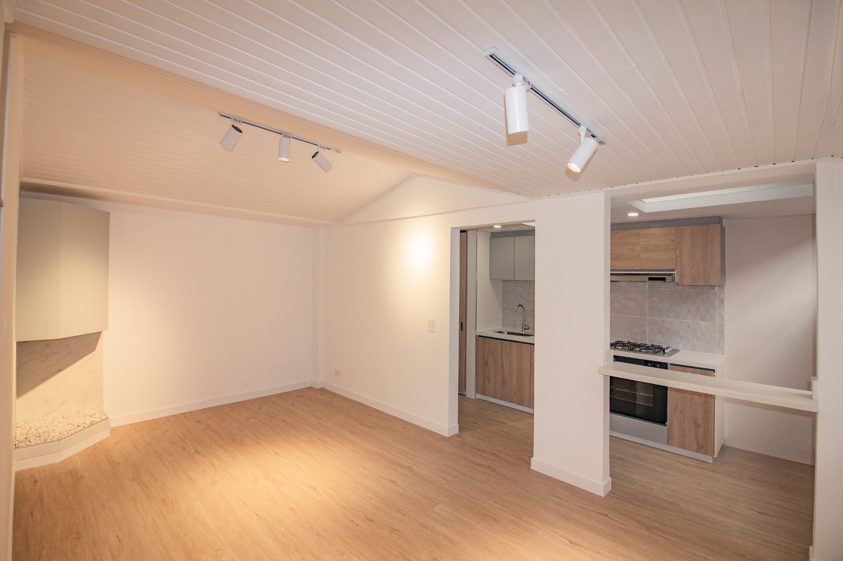 Apartamento en Venta en El Batán, Bogotá