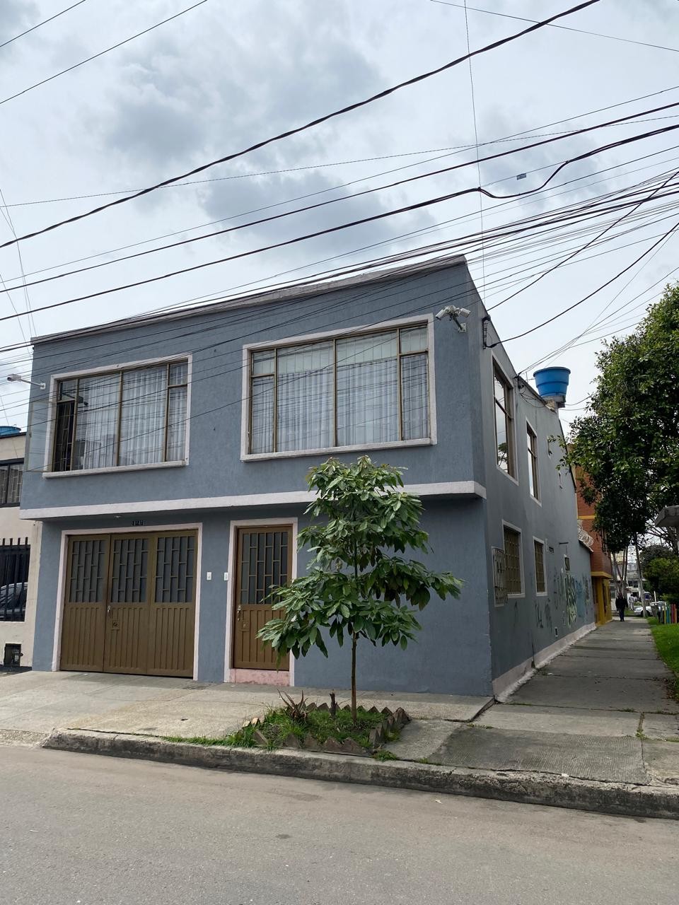 Casa en Venta en Bavaria, Bogotá