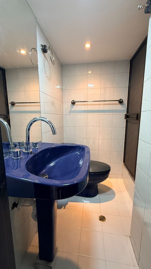 Apartamento de 2 alcobas en venta en San Antonio, Cali, 92 m² · foto 7 de 7