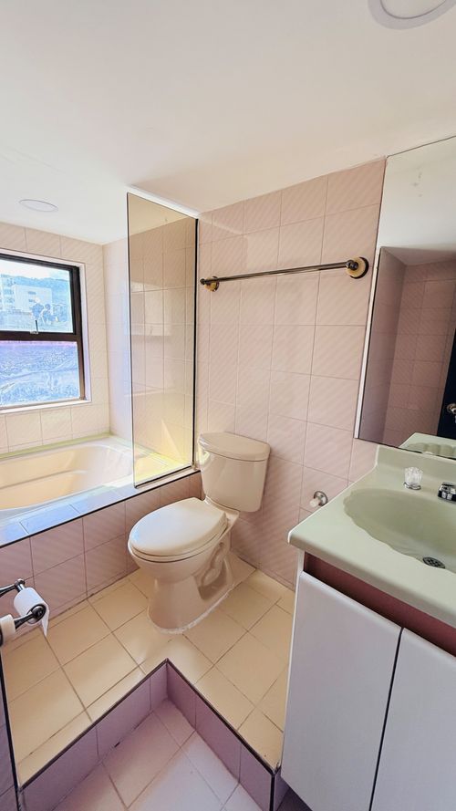 Apartamento de 2 alcobas en venta en San Antonio, Cali, 92 m² · foto 6 de 7