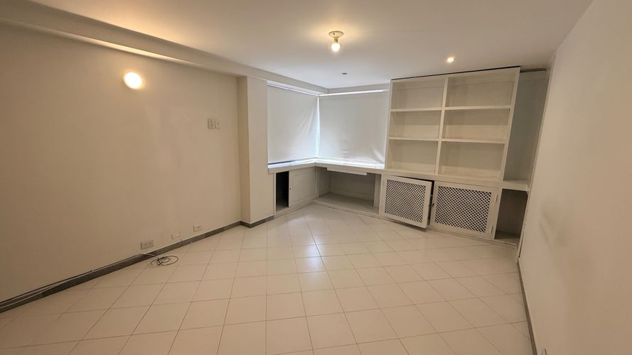 Apartamento de 2 alcobas en venta en San Antonio, Cali, 92 m² · foto 5 de 7