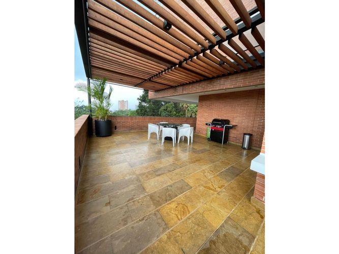 Apartamento de 4 alcobas en venta en El Tesoro, Medellín, 420 m² · foto 4 de 24