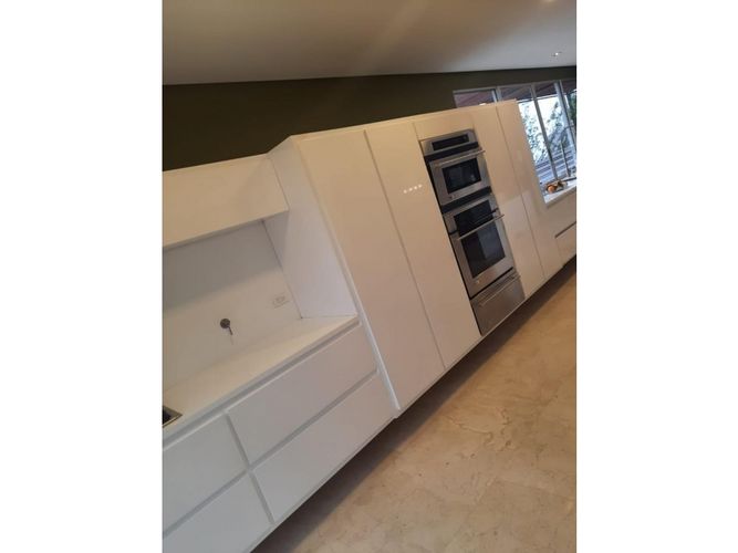 Apartamento de 4 alcobas en venta en El Tesoro, Medellín, 420 m² · foto 8 de 24