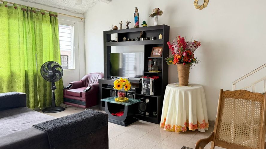 Casa de 4 alcobas en venta en San Eduardo, Cúcuta, 110 m² · foto 2 de 10
