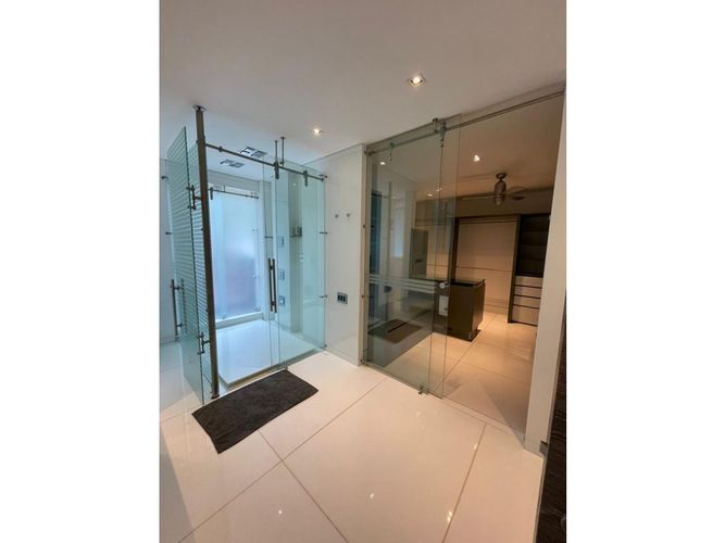 Apartamento de 4 alcobas en venta en El Tesoro, Medellín, 420 m² · foto 14 de 24