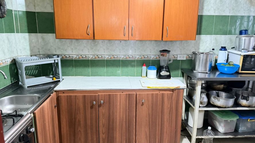 Casa de 4 alcobas en venta en San Eduardo, Cúcuta, 110 m² · foto 3 de 10