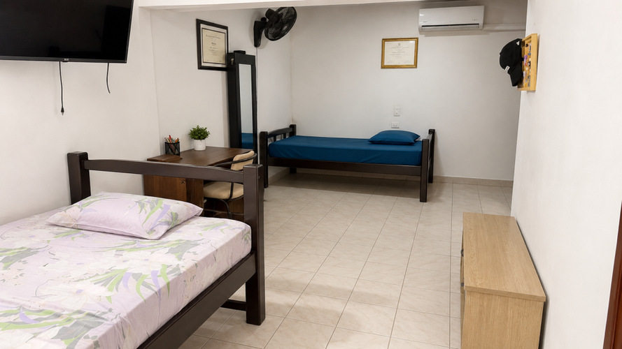 Casa de 4 alcobas en venta en San Eduardo, Cúcuta, 110 m² · foto 4 de 10