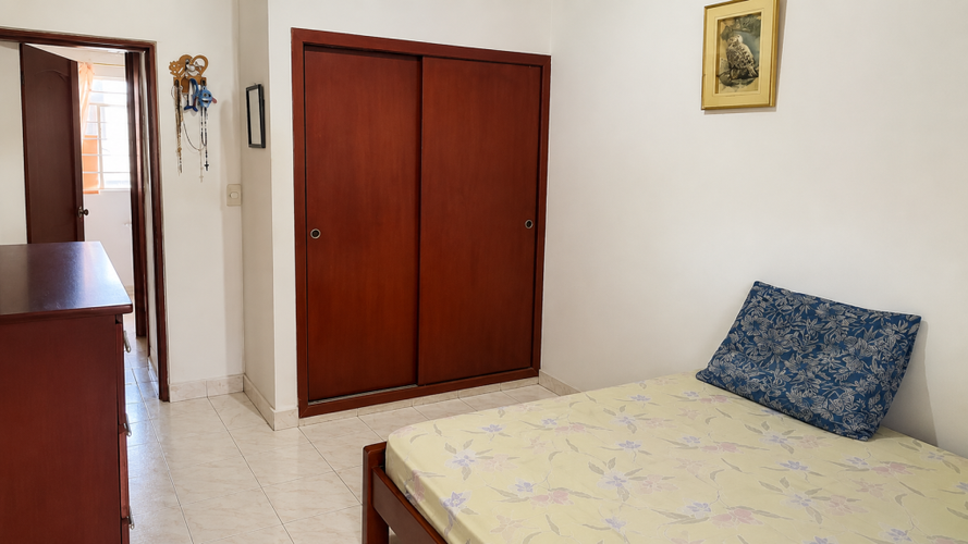 Casa de 4 alcobas en venta en San Eduardo, Cúcuta, 110 m² · foto 5 de 10