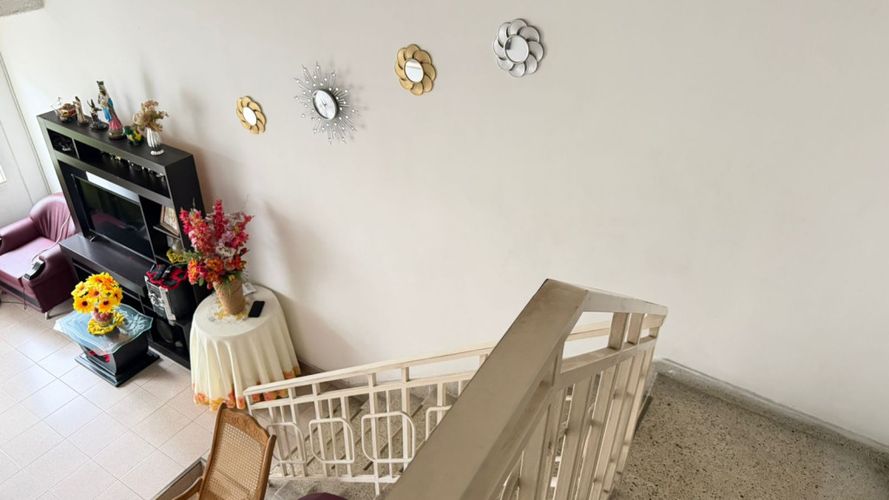 Casa de 4 alcobas en venta en San Eduardo, Cúcuta, 110 m² · foto 6 de 10