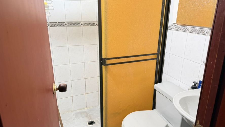 Casa de 4 alcobas en venta en San Eduardo, Cúcuta, 110 m² · foto 7 de 10