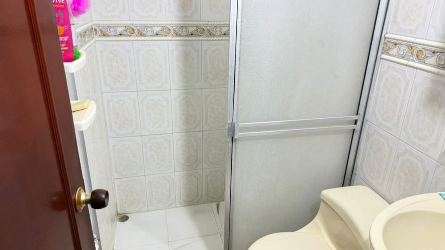 Casa de 4 alcobas en venta en San Eduardo, Cúcuta, 110 m² · foto 8 de 10